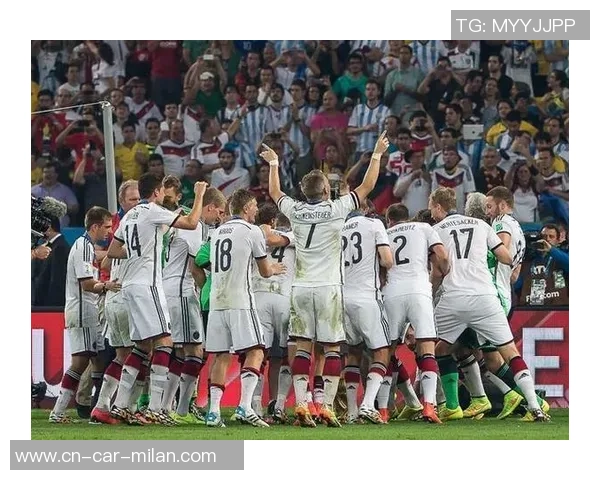 2014年世界杯经典对决回顾巴西与德国的激烈较量视频分享