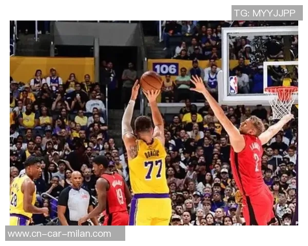 2020年NBA季后赛湖人对火箭第四场精彩录像回放分析与解读 2020年NBA季后赛湖人对火箭第四场精彩录像回放分析与解读