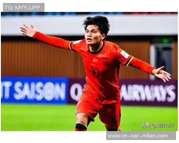 中国U22对阵洪都拉斯比赛结果揭晓精彩瞬间回顾与分析