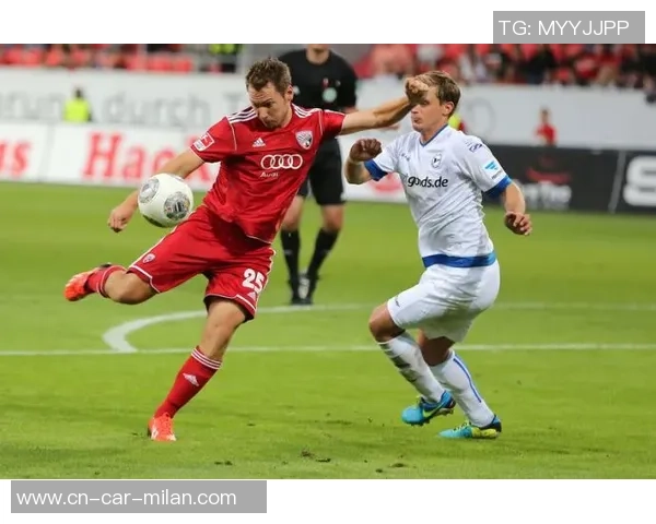 因戈尔施塔特与不来梅的激烈对决揭示德乙联赛新动态 因戈尔施塔特与不来梅的激烈对决揭示德乙联赛新动态