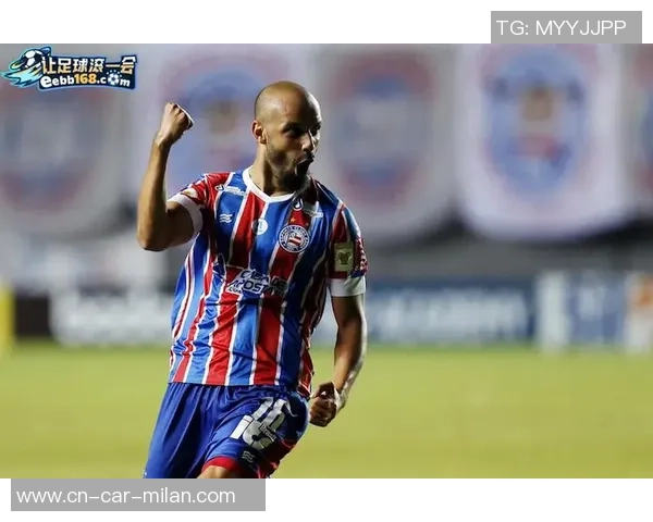 巴甲联赛精彩对决科里蒂巴迎战巴伊亚全力争胜