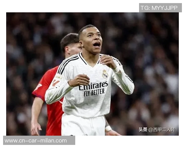 皇马迎战塞维利亚，姆巴佩若能进4球，将跃升天然年进球榜前史第二位